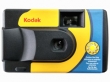 Kodak Daylight  egyszer használatos fényképezőgép
